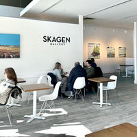 Homeward Bound - Kefi Art Gallery