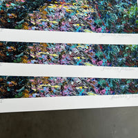 “Path to Life”, Fine Art Print