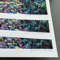 “Path to Life”, Fine Art Print