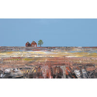 Homeward Bound - Kefi Art Gallery