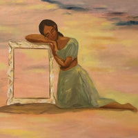 Homecoming, 40" x 30"