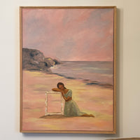 Homecoming, 40" x 30"