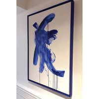 Higher Self, 37" x 25"