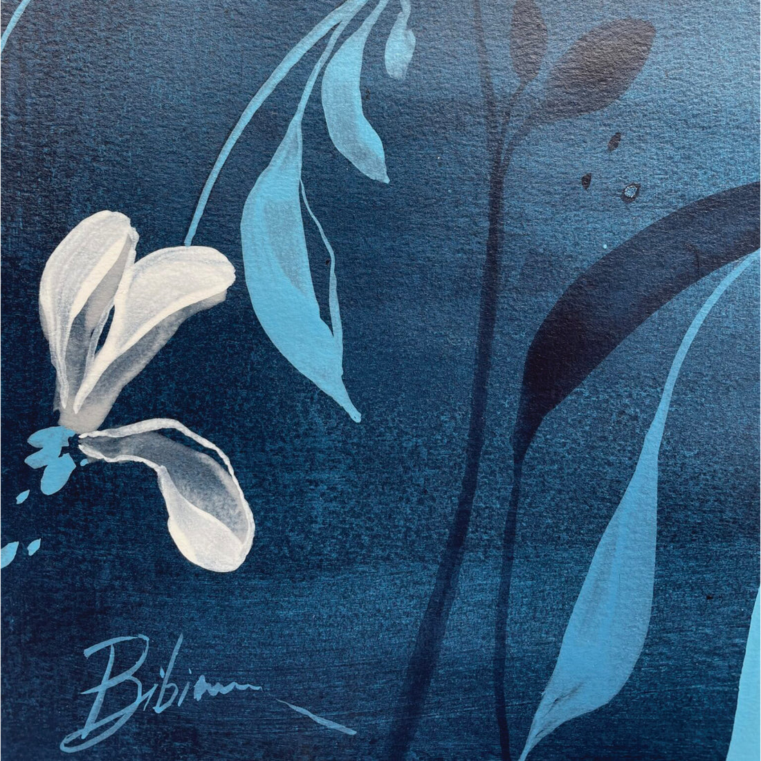 Quintessence 1, 18 x 24"