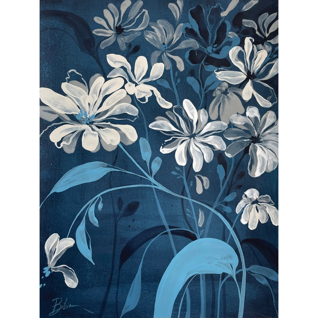 Quintessence 1, 18 x 24"