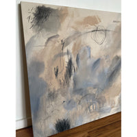 Hermitage, 30" x 40"