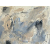 Hermitage, 30" x 40"