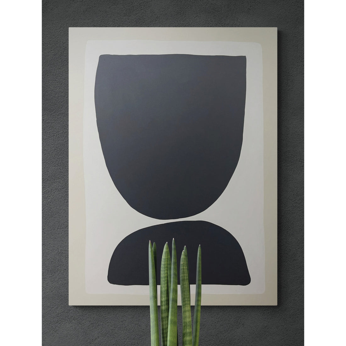 Working Title, 40" x 30"