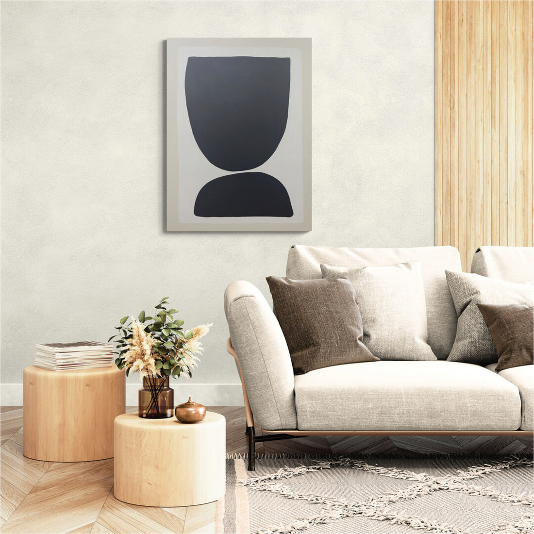 Working Title, 40" x 30"