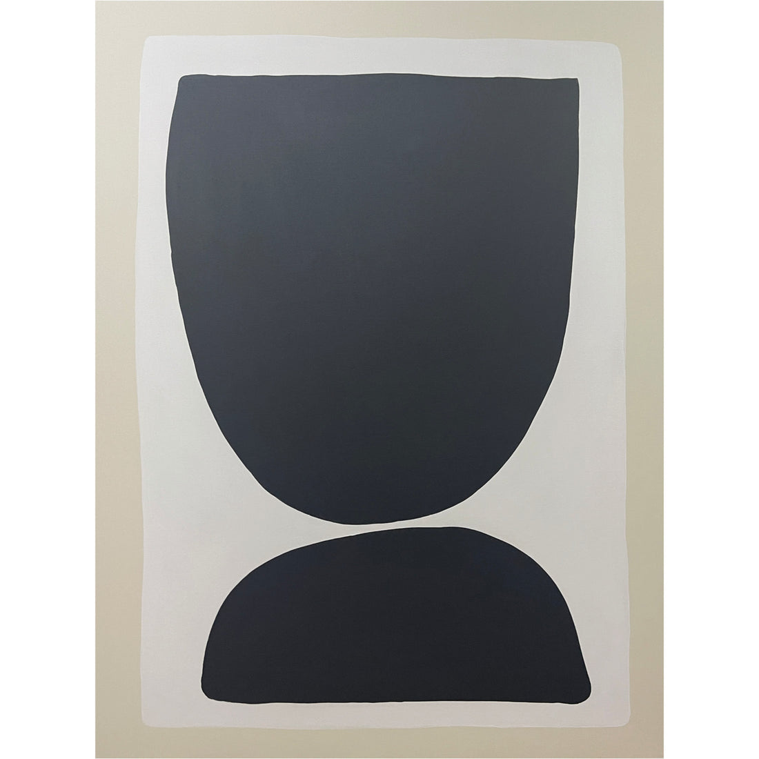 Working Title, 40" x 30"