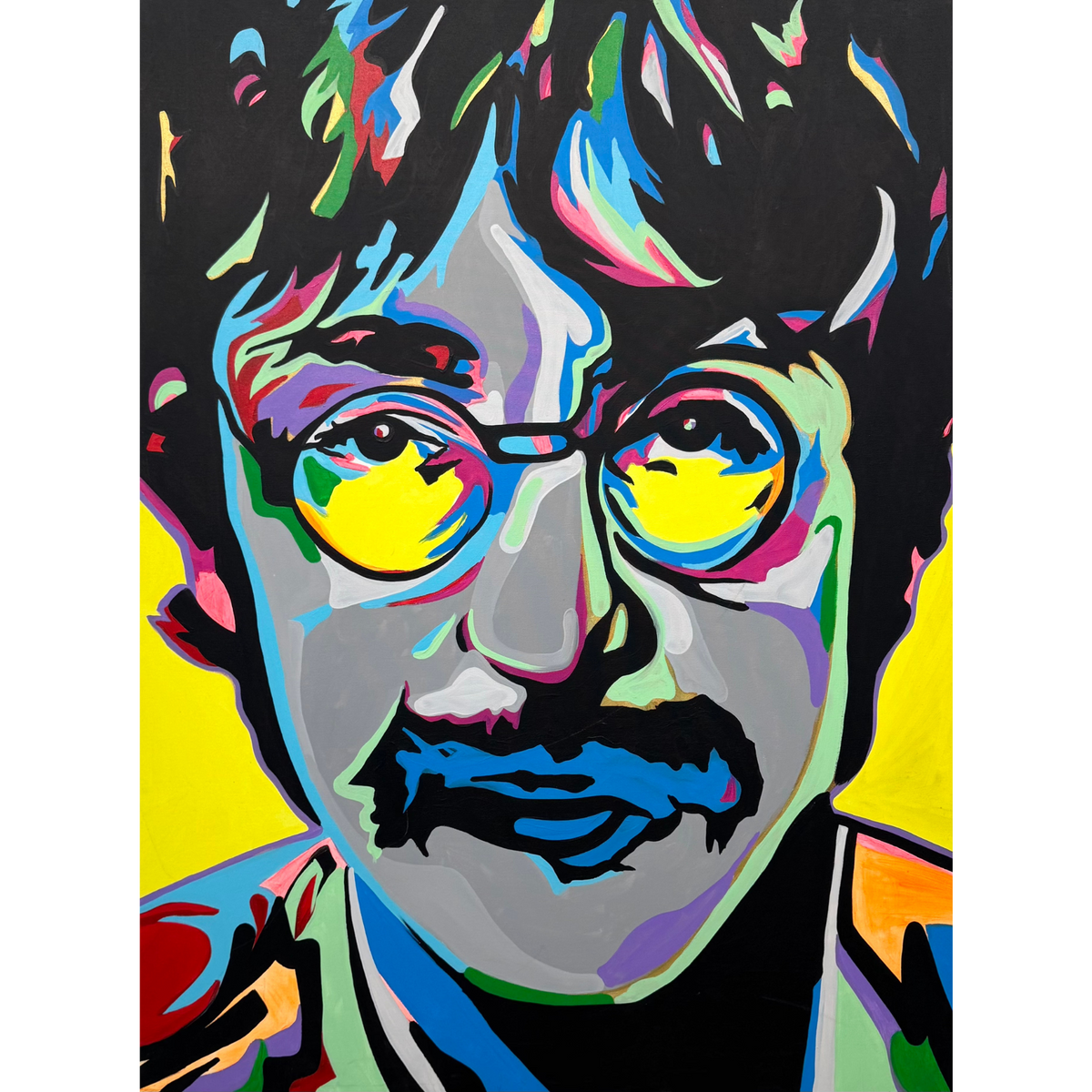 John Lennon