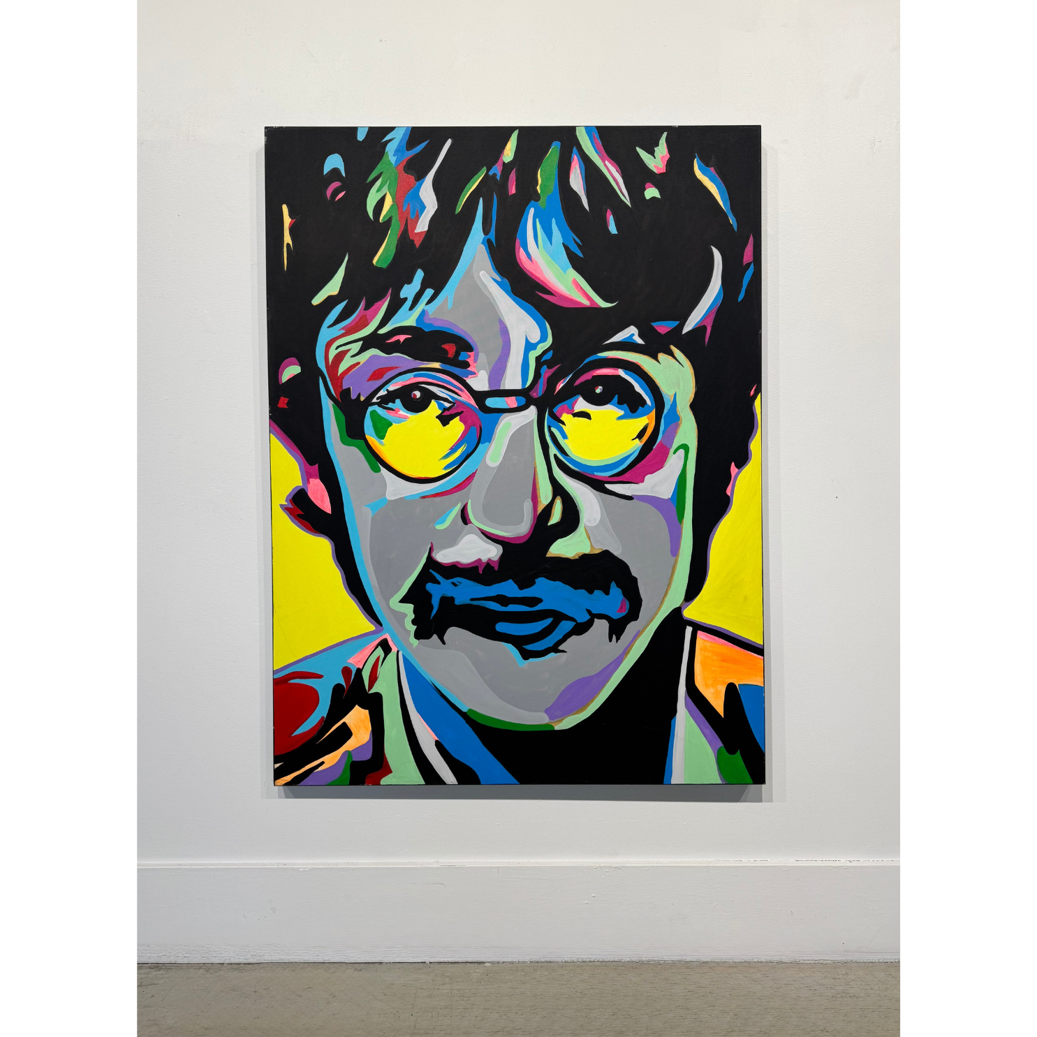John Lennon