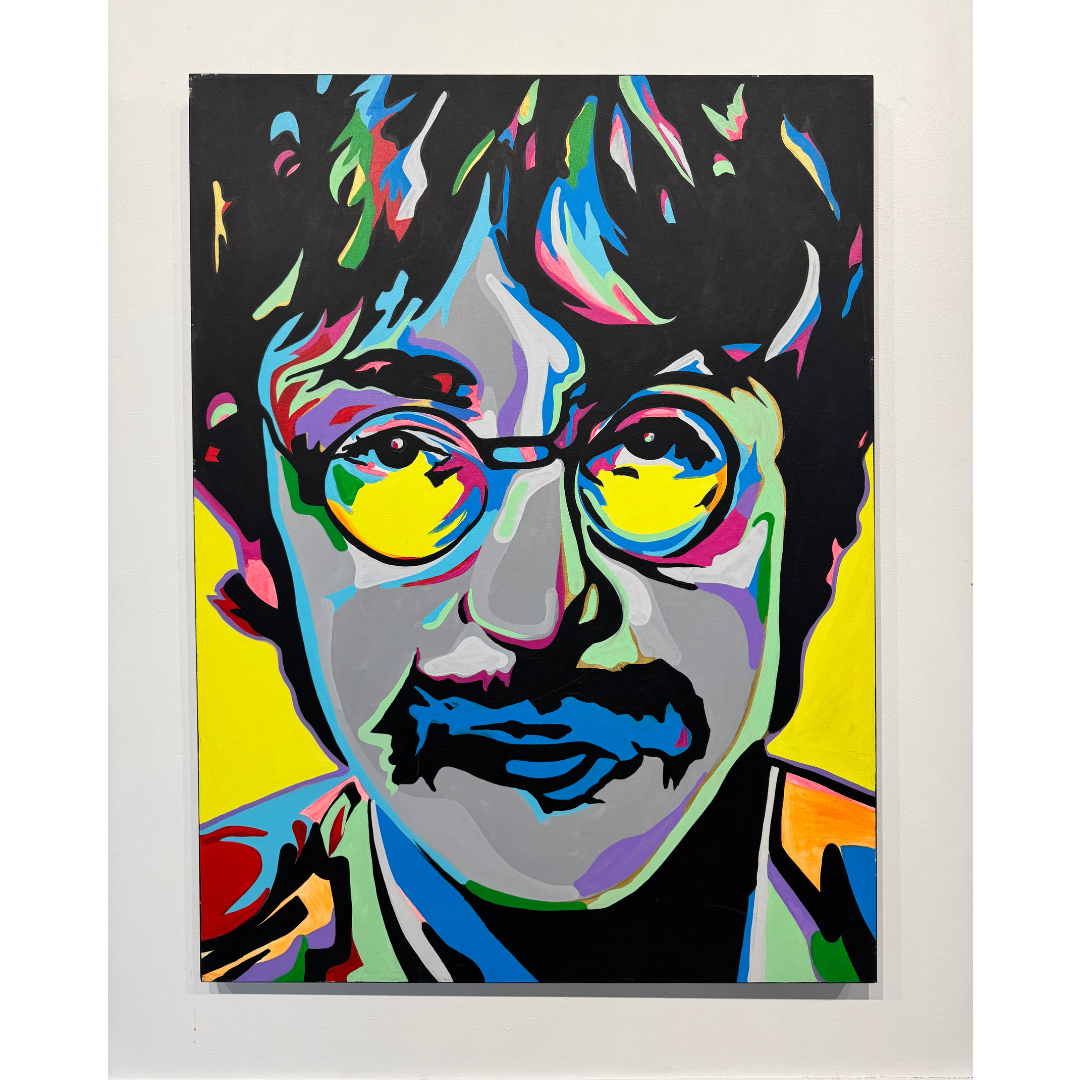 John Lennon John Lennon