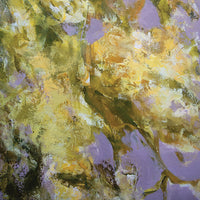 Redemption IX, 46" x 32"