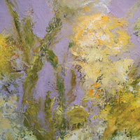 Redemption IX, 46" x 32"