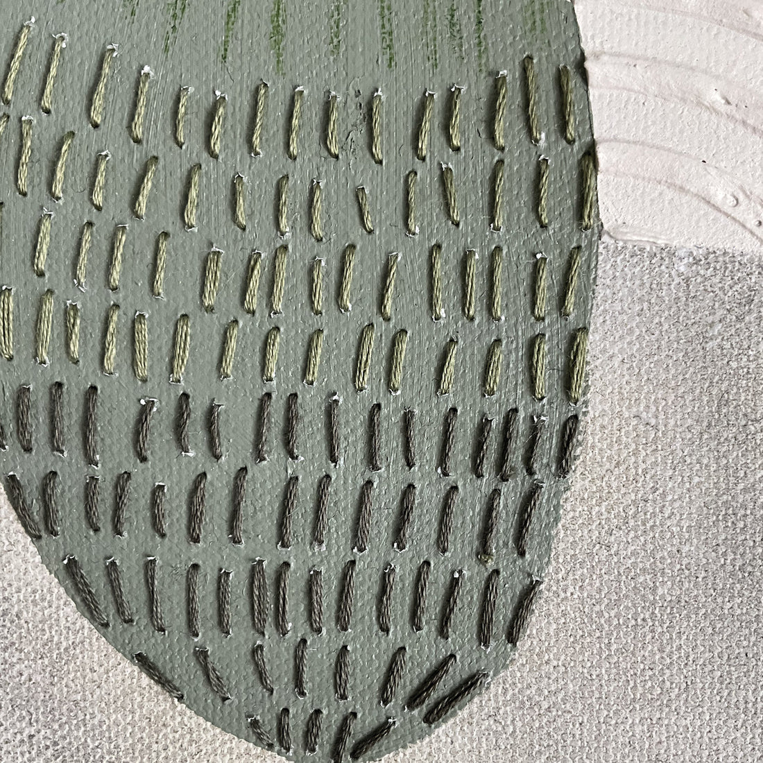 The Way I Want To Be, 24" x 30"