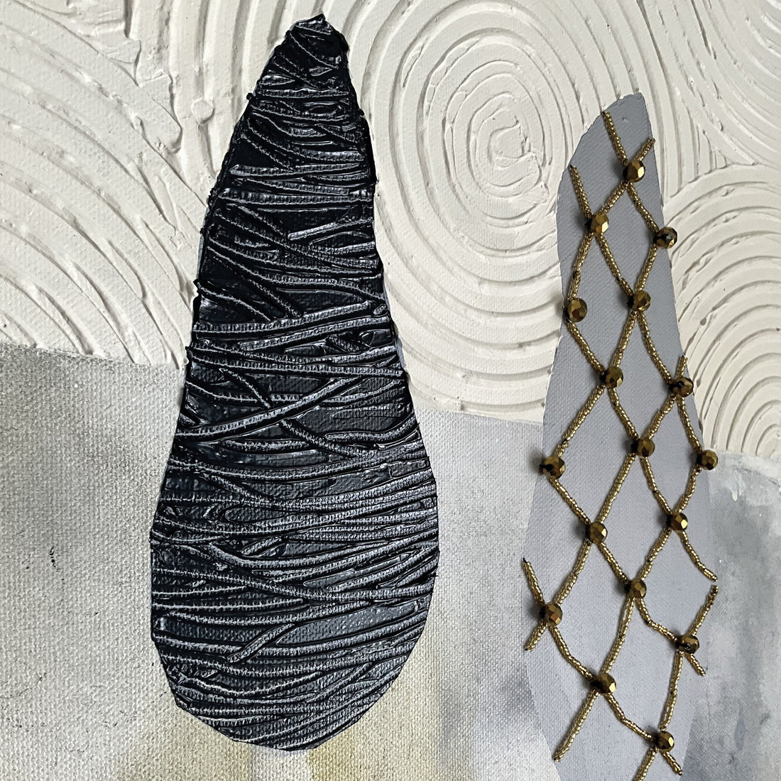 The Way I Want To Be, 24" x 30"