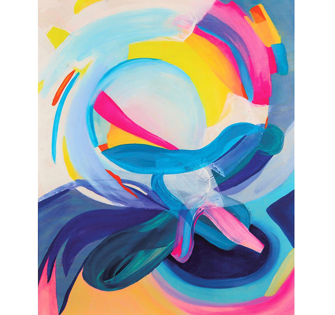 "A mindful moment of acceptance" Amanda Wand