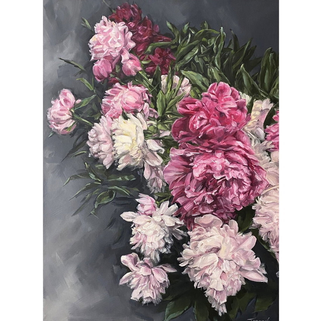 Tamanda Elia "End of Season"