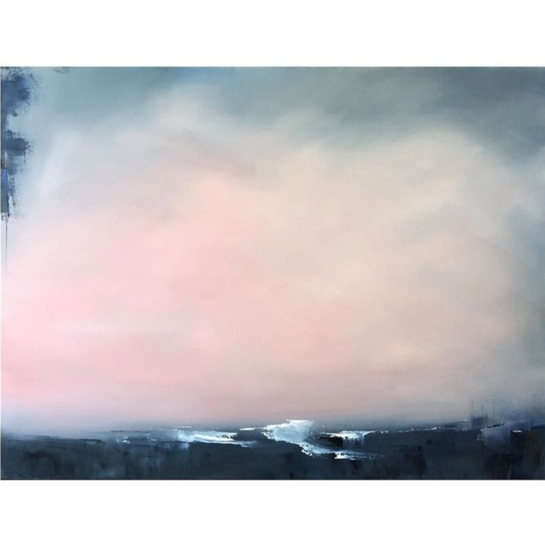 Jacques Descoteaux "Endless Sky"