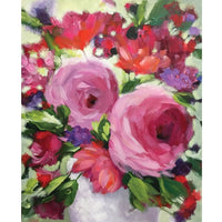 Raquel Roth "Glow"