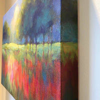 Raquel Roth "Here Comes the Sun"