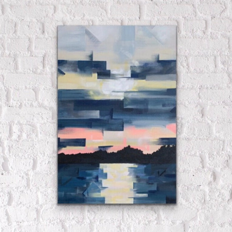 "Hiding" Shaina Hardie