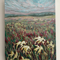 Joanne MacLennan "The Island is Singing"