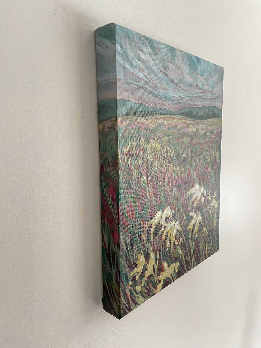 Joanne MacLennan "The Island is Singing"