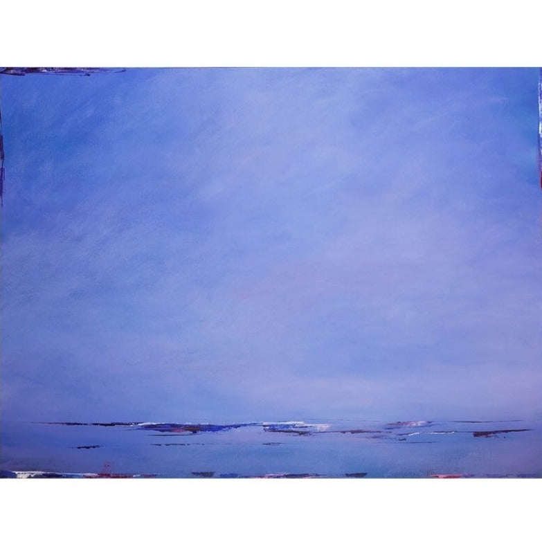 Jacques Descoteaux “Remembered Light”