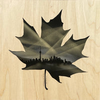 Shaina Hardie “Motherland No. 2”