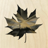 Shaina Hardie “Motherland No. 3”