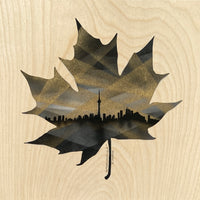 Shaina Hardie “Motherland No. 4”