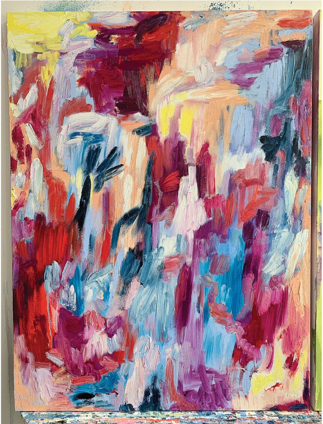 Monica Shulman "Other People"