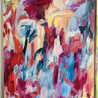 Monica Shulman "Other People"