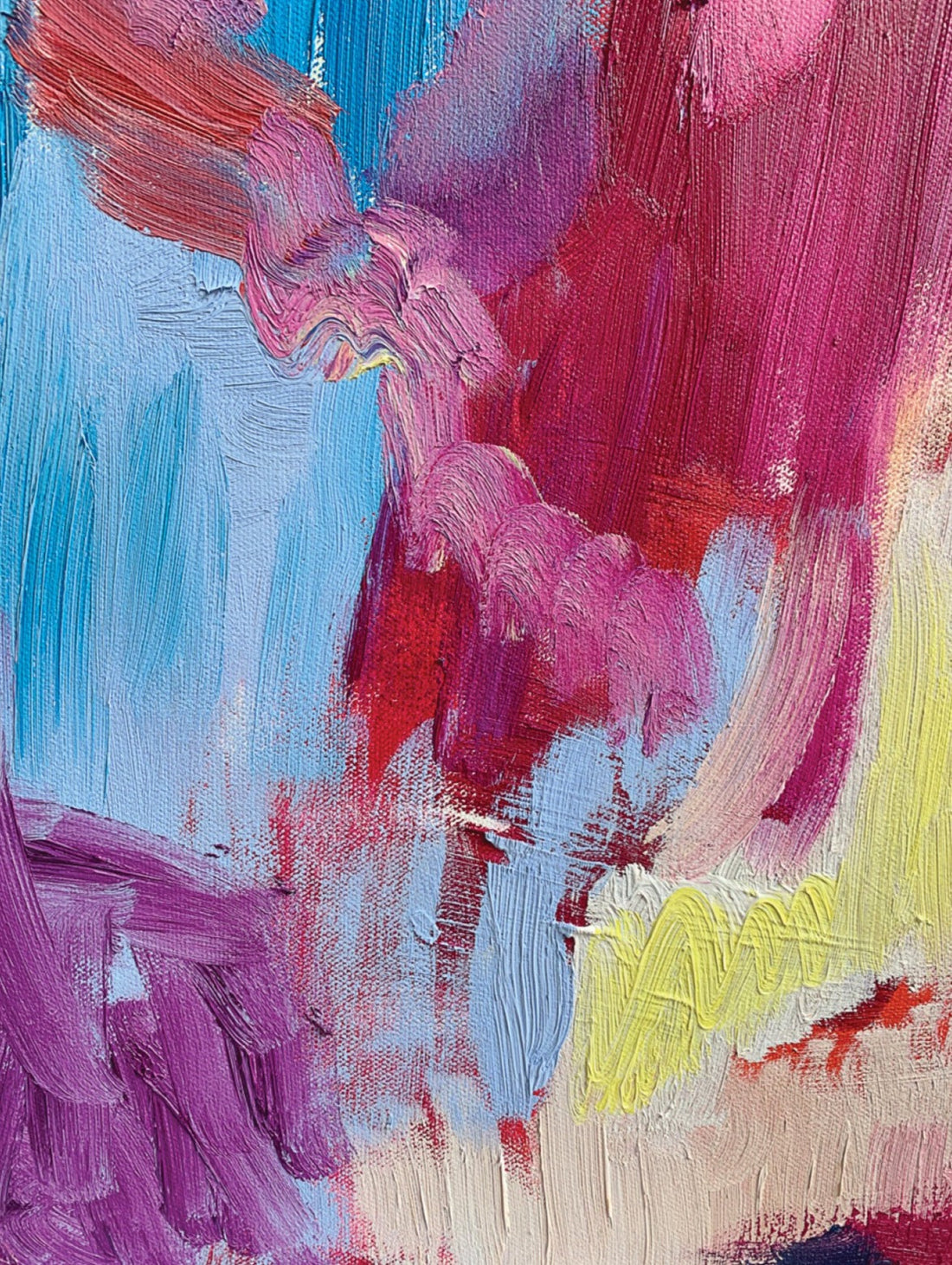 Monica Shulman "Other People"