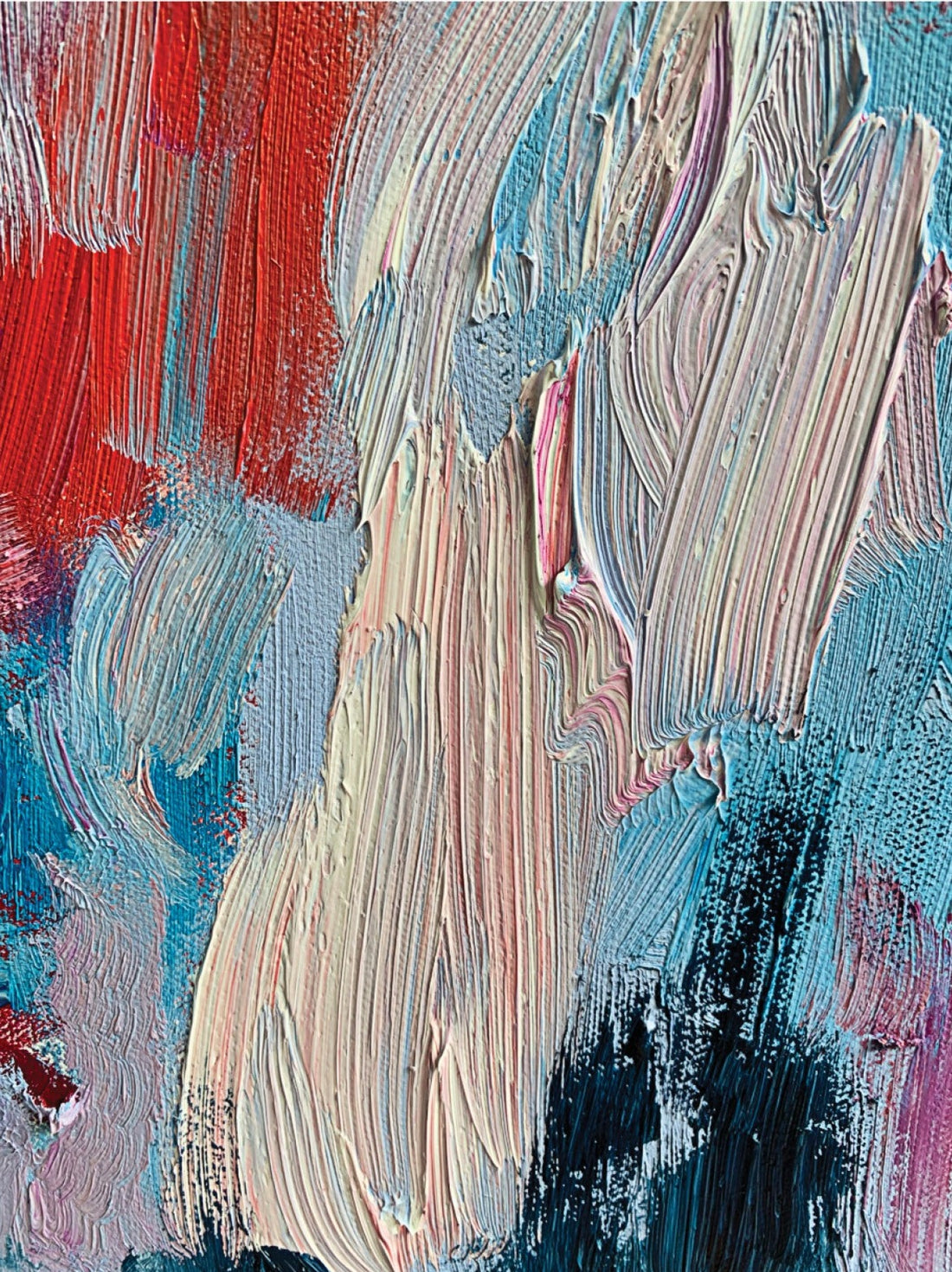 Monica Shulman "Other People"