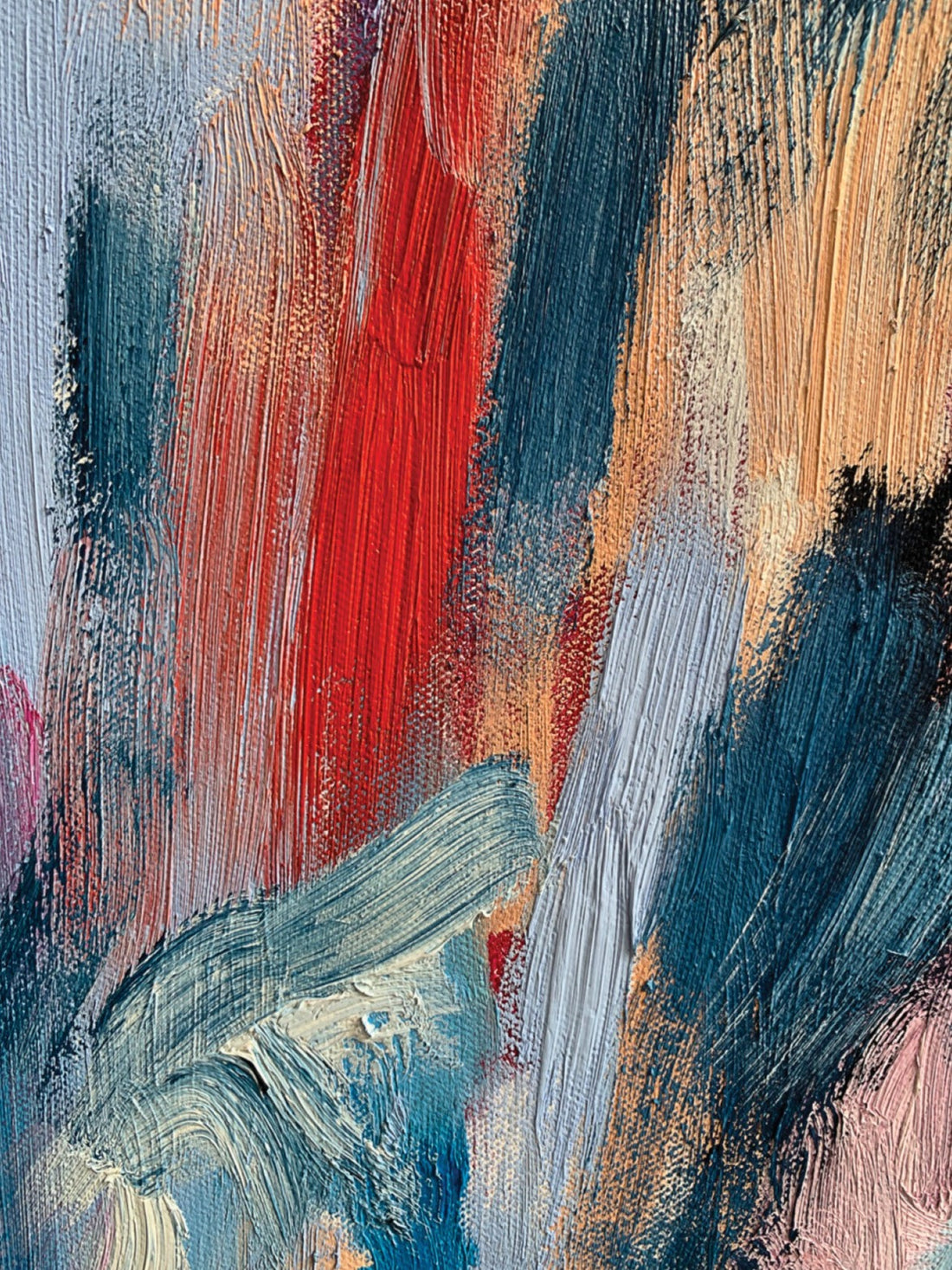 Monica Shulman "Other People"