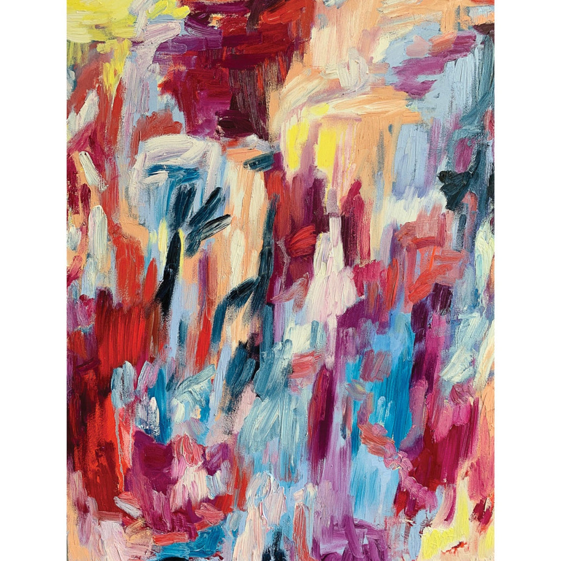 Monica Shulman "Other People"