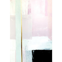 Amber Hahn "Pink Champagne"