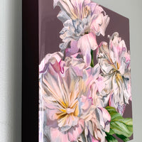 Melissa Passmore "Quiet Thoughts"