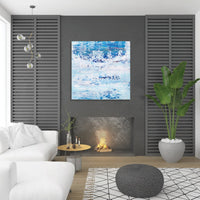 Robbie Kaye "Snowed In"