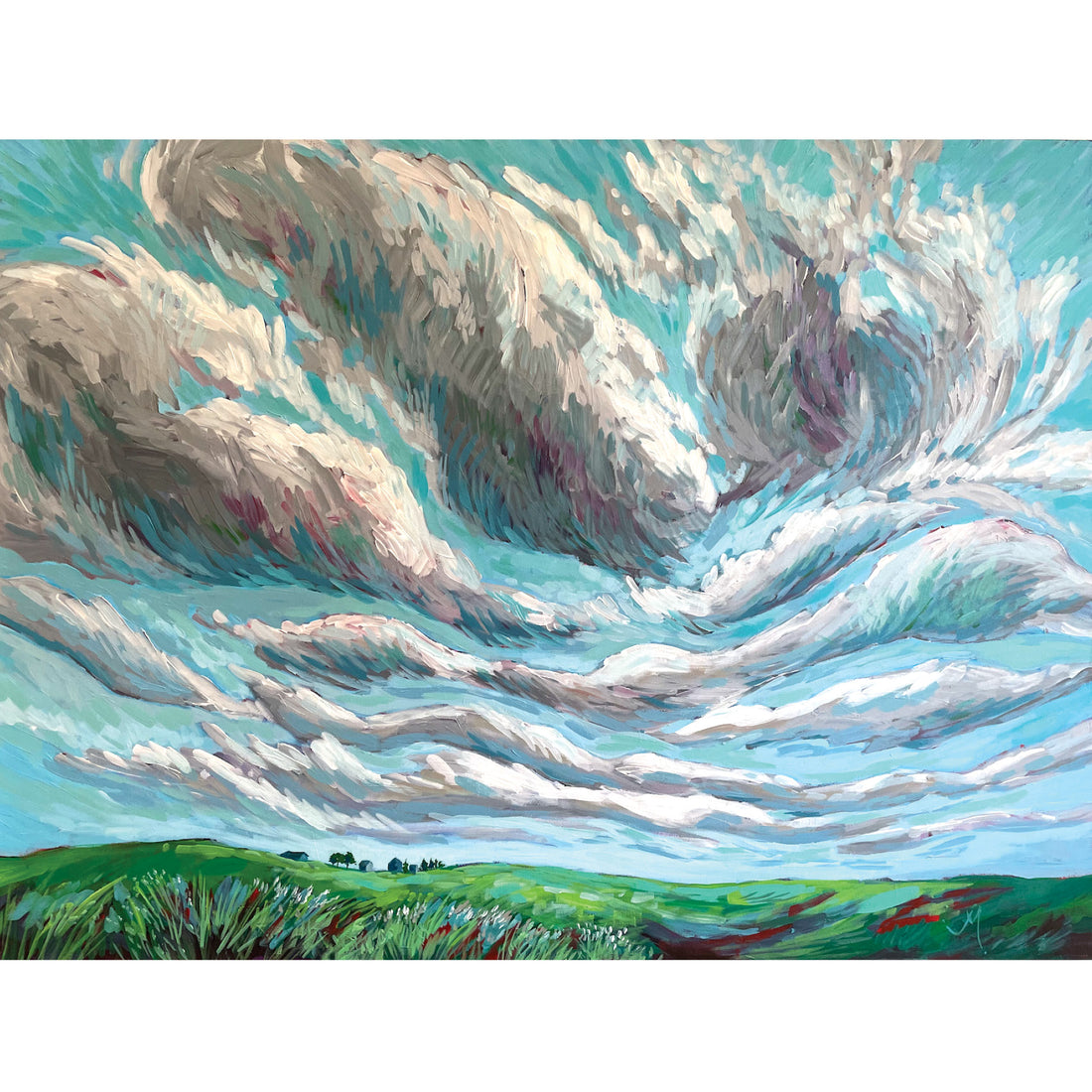 Joanne MacLennan "Whisk Me Away"