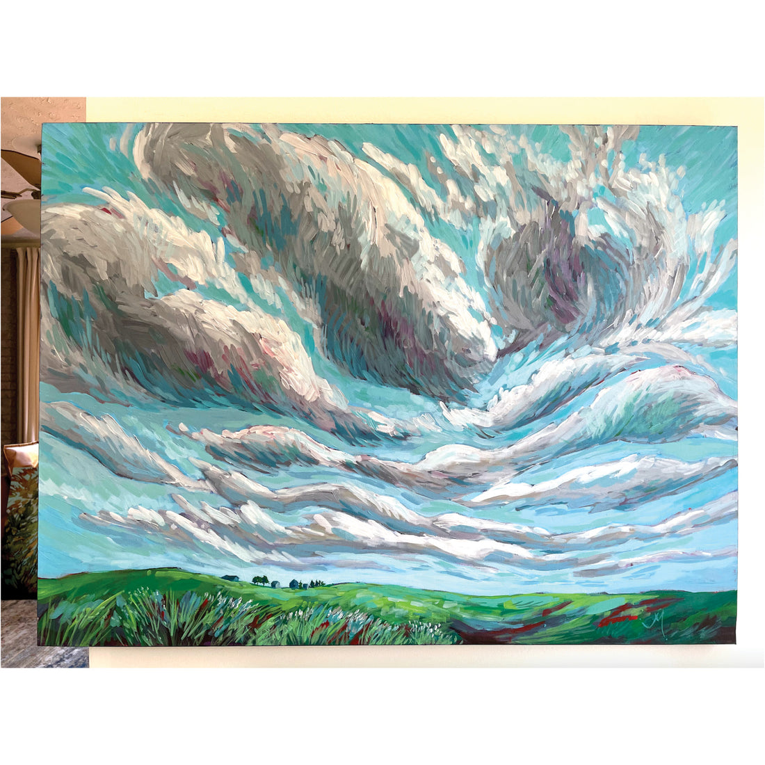 Joanne MacLennan "Whisk Me Away"