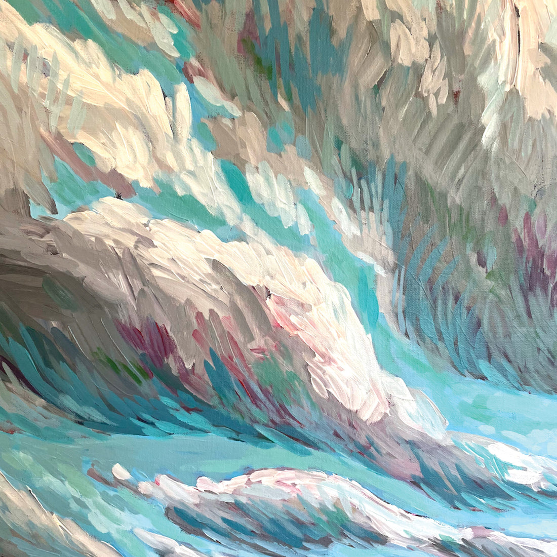 Joanne MacLennan "Whisk Me Away"