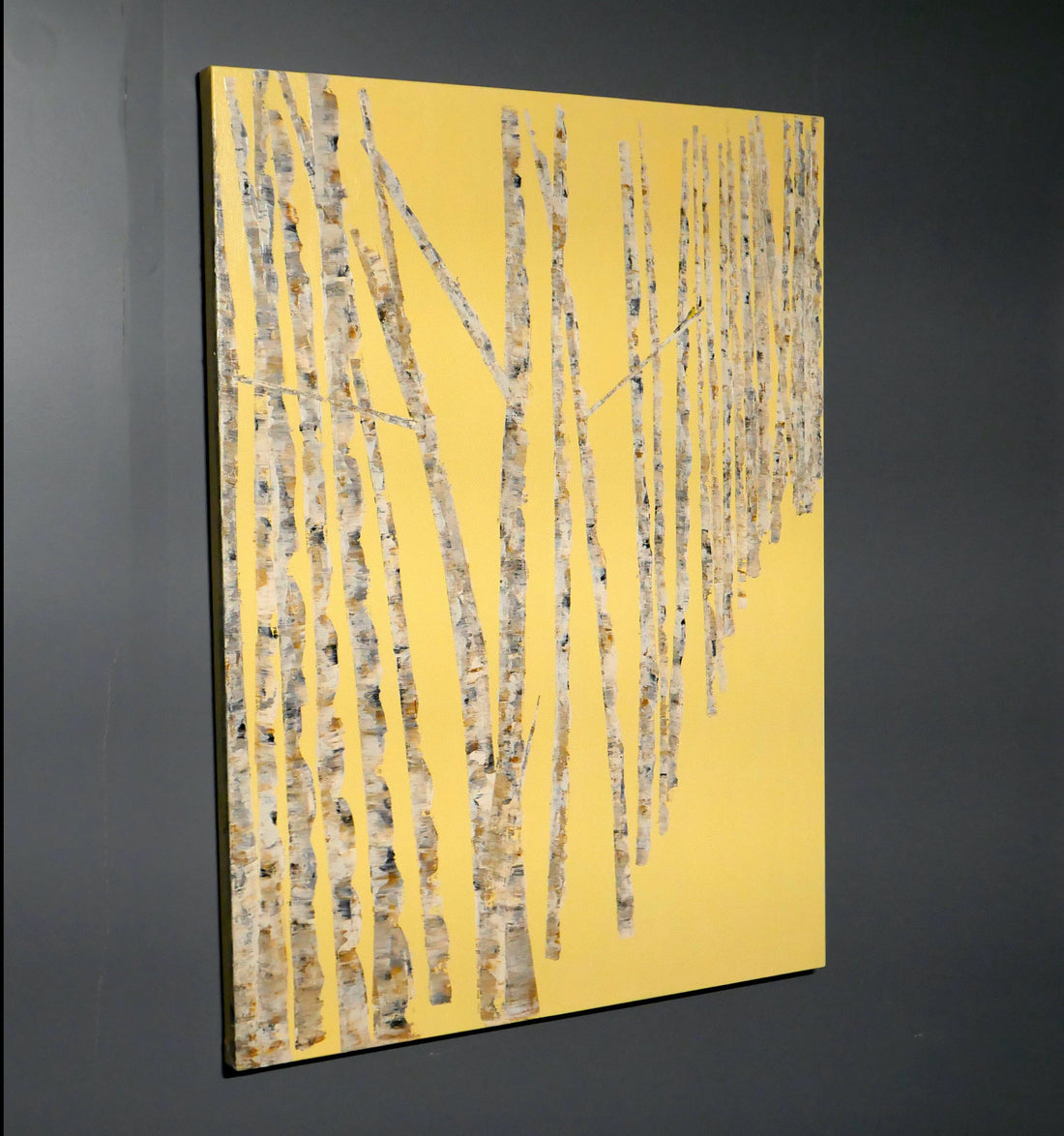 Robbie Kaye "Yellow Bird"