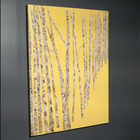 Robbie Kaye "Yellow Bird"