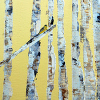Robbie Kaye "Yellow Bird"