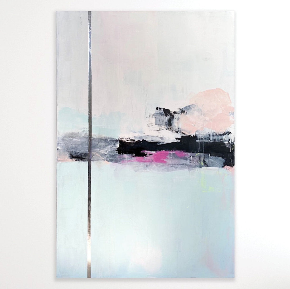 Amber Hahn "Bang Bang"