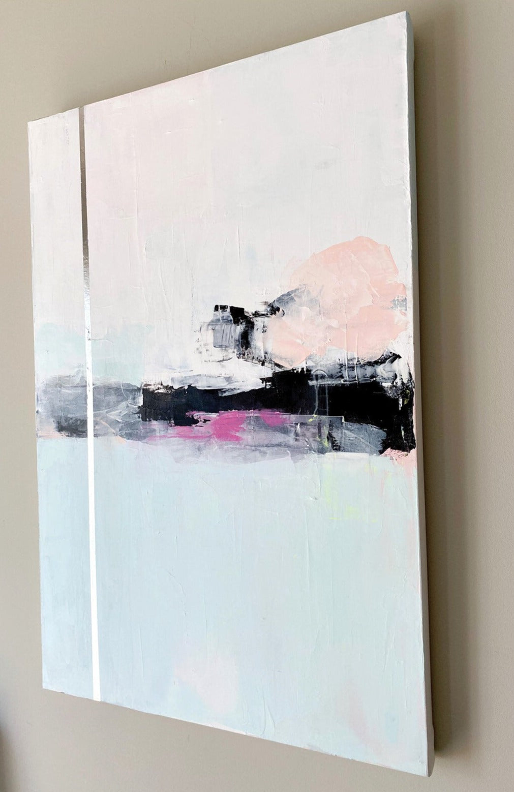 Amber Hahn "Bang Bang"